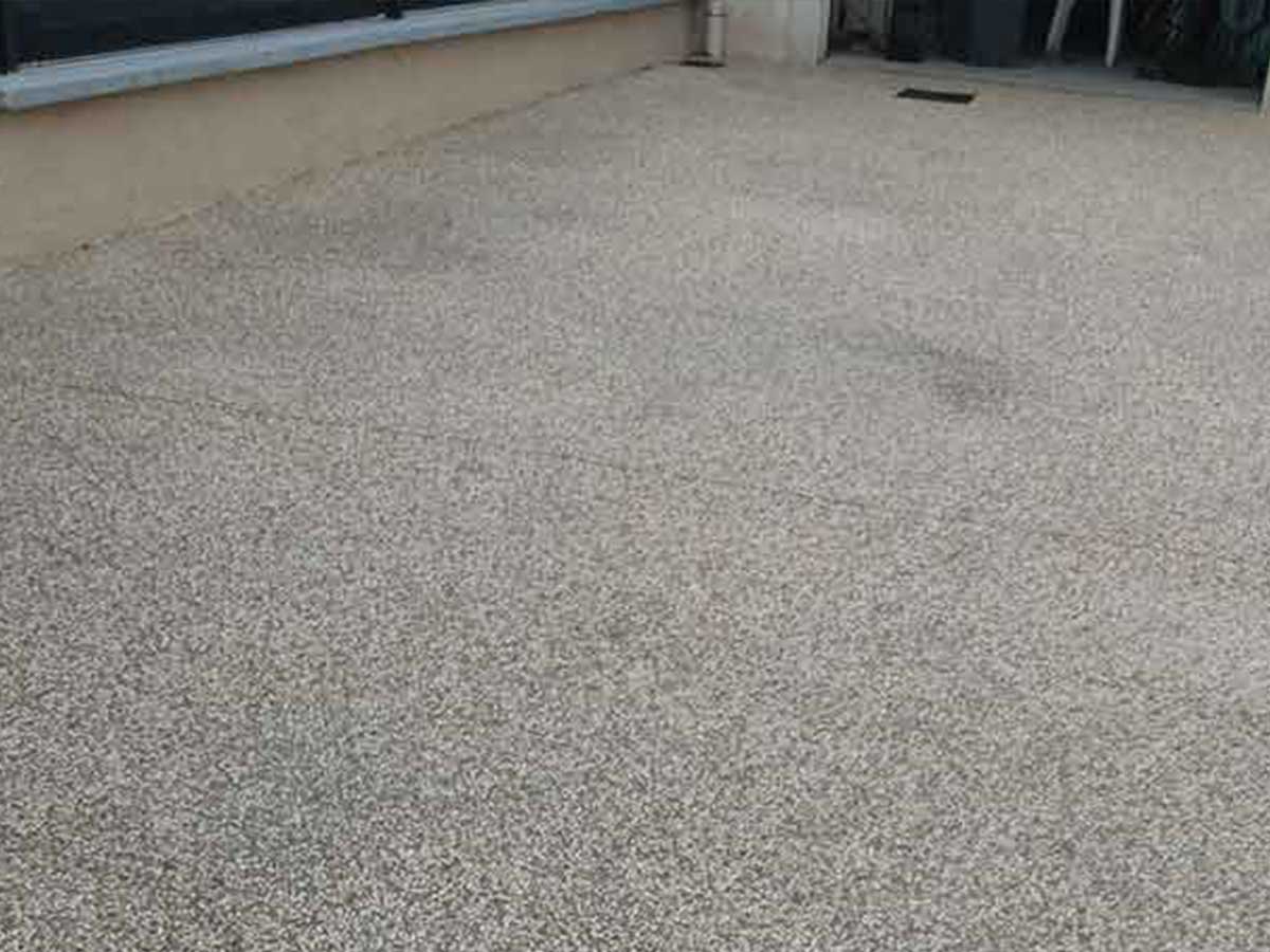 Béton