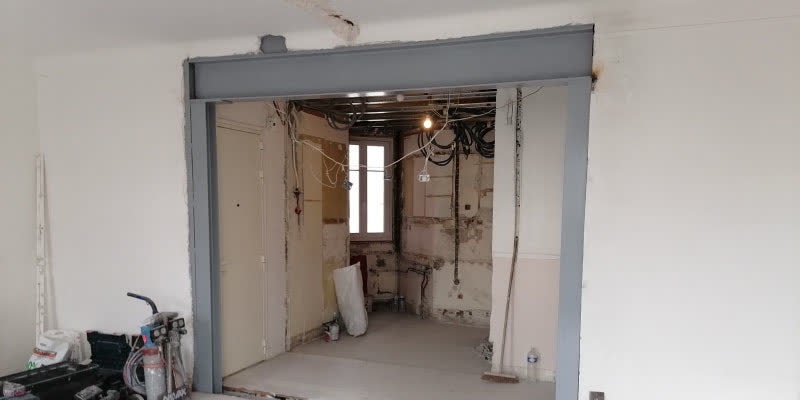 Démolition Lyon - ISOTEC