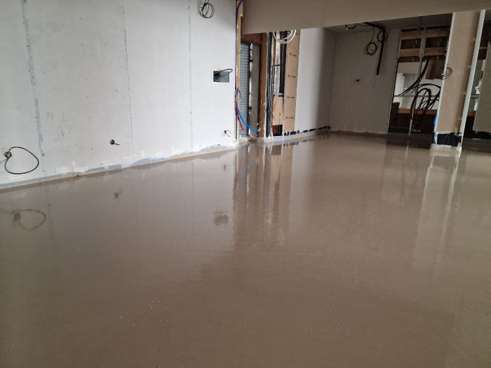 Isolation en mousse polyuréthane Lyon - ISOTEC
