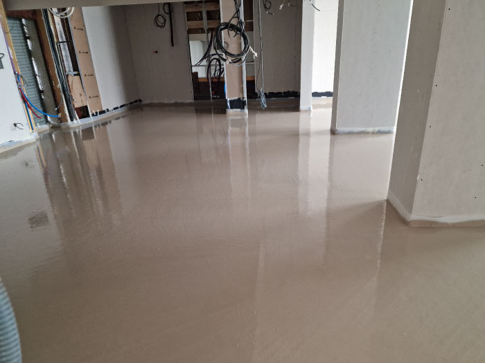 Isolation en mousse polyuréthane Lyon - ISOTEC